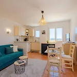 아파트 Bellevue-1 By Interhome *