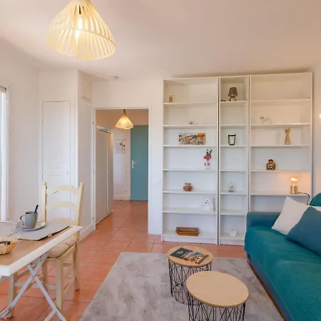 Bellevue-1 By Interhome Apartment