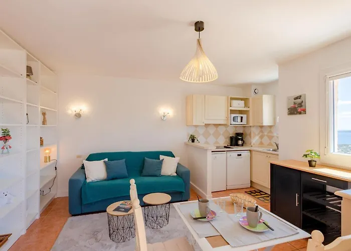 Bellevue-1 By Interhome * Roquebrune-sur-Argens