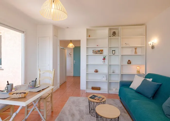 Bellevue-1 By Interhome Apartment