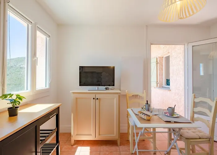 Apartment Bellevue-1 By Interhome Roquebrune-sur-Argens