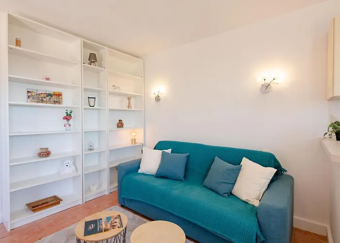 Bellevue-1 By Interhome Apartment Roquebrune-sur-Argens