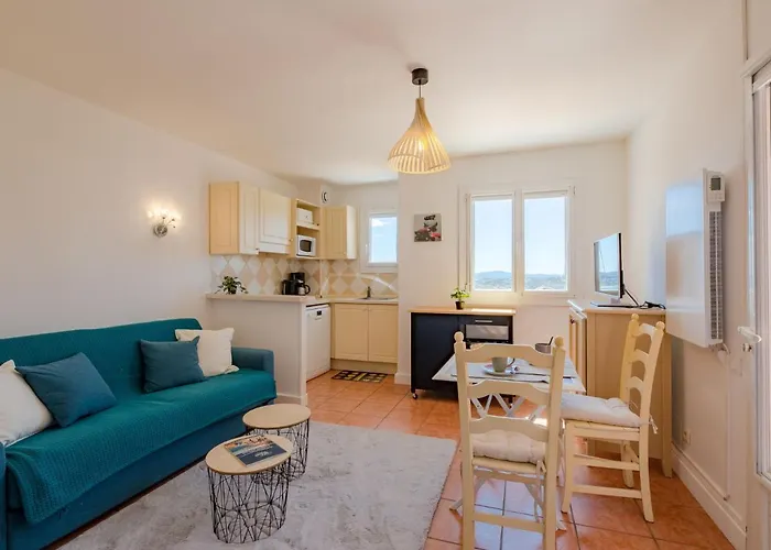Apartment Bellevue-1 By Interhome *