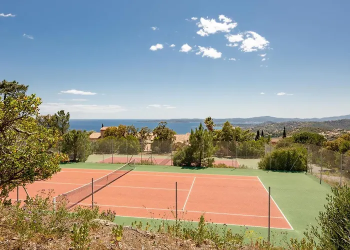 Bellevue-1 By Interhome 公寓