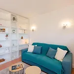 Bellevue-1 By Interhome Appartamento Roquebrune-sur Argens