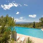 Bellevue-1 By Interhome Roquebrune-sur Argens