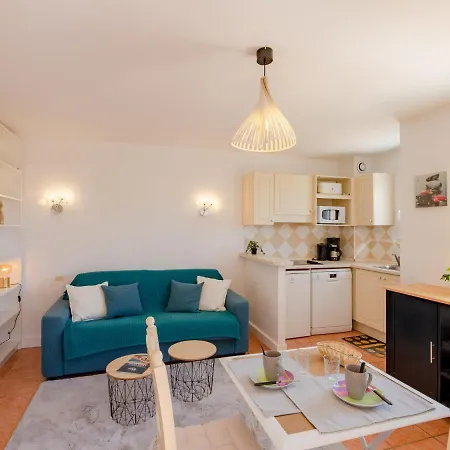 Bellevue By Interhome * Roquebrune-sur-Argens