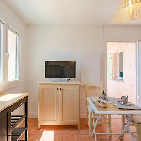 Daire Bellevue-1 By Interhome Roquebrune-sur Argens