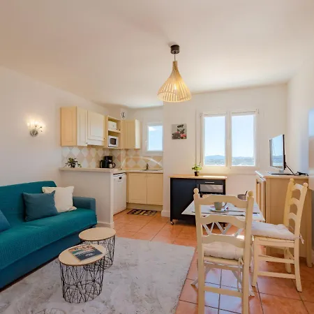 Daire Bellevue-1 By Interhome *
