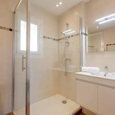 Bellevue-1 By Interhome Daire Roquebrune-sur Argens