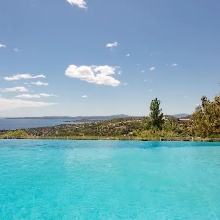 Bellevue-1 By Interhome Roquebrune-sur Argens