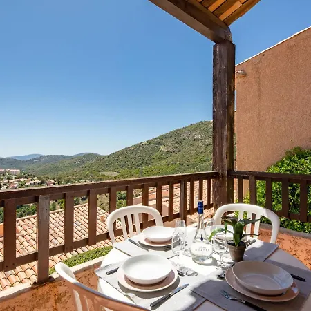 Apartment Bellevue By Interhome Roquebrune-sur-Argens