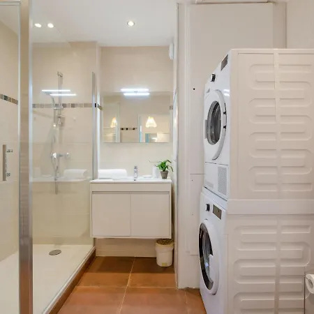 Bellevue-1 By Interhome Daire